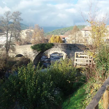 Appartement Casa Tiburcio