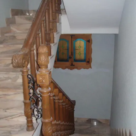 Casa Tiburcio Appartement