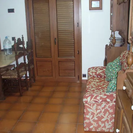 Casa Tiburcio آريناس دي سان بيدرو