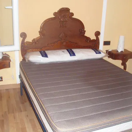 Appartement Casa Tiburcio Arenas de San Pedro