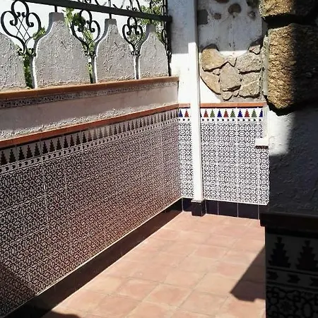 Appartement Casa Tiburcio