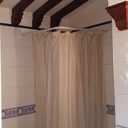 Casa Tiburcio *