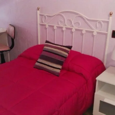 Casa Tiburcio * Arenas de San Pedro