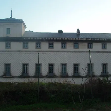 Casa Tiburcio 아파트