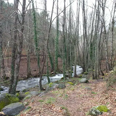 Casa Tiburcio Appartement *