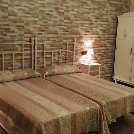 Casa Tiburcio Appartement Arenas de San Pedro