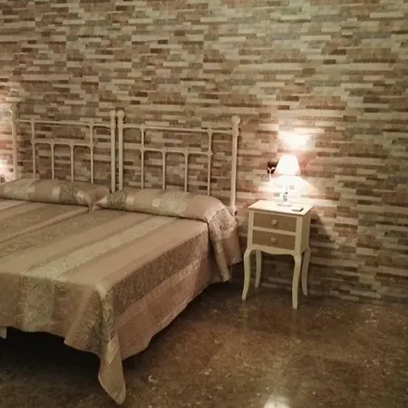Casa Tiburcio آريناس دي سان بيدرو