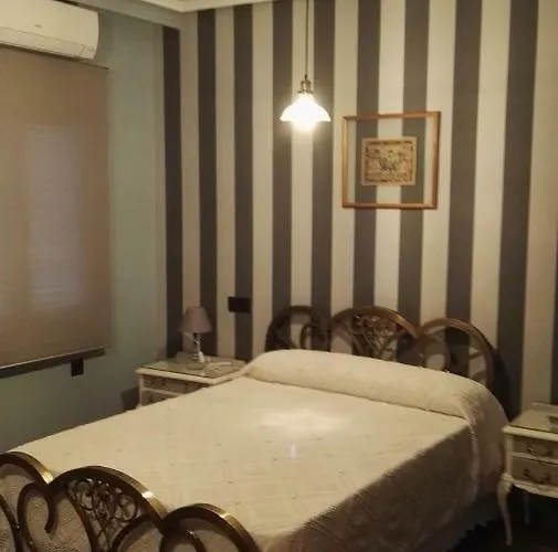 아파트 Casa Tiburcio 아레나스 데 산 페드로