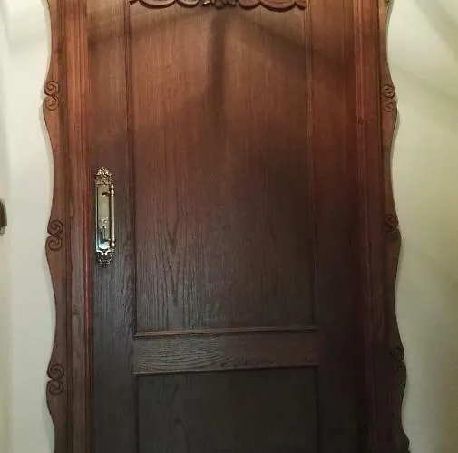 Casa Tiburcio 아파트 아레나스 데 산 페드로