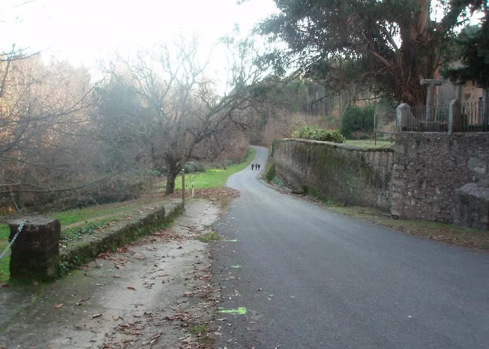 Casa Tiburcio 아레나스 데 산 페드로