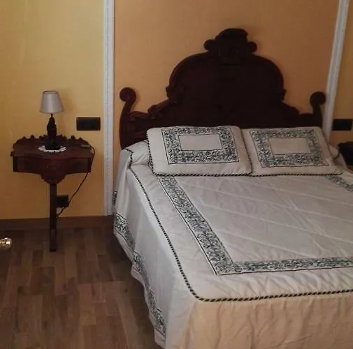 Casa Tiburcio 아레나스 데 산 페드로