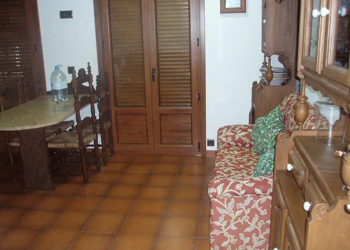 Casa Tiburcio Arenas de San Pedro