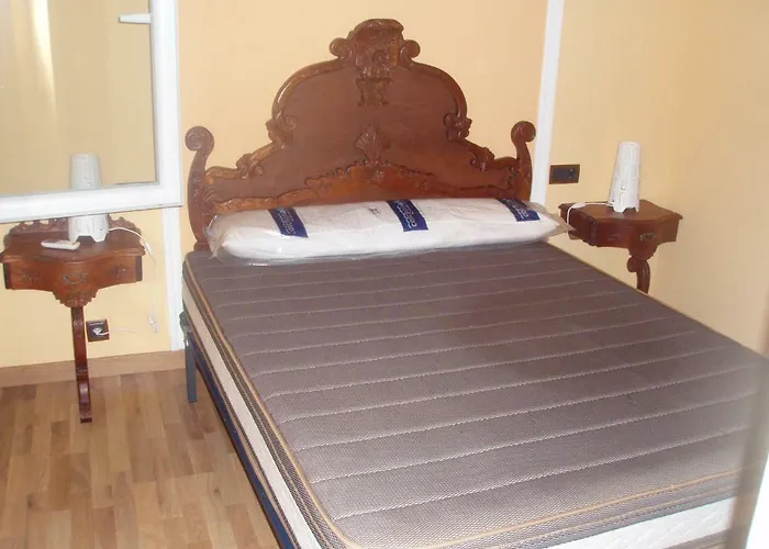 Apartment Casa Tiburcio Arenas de San Pedro