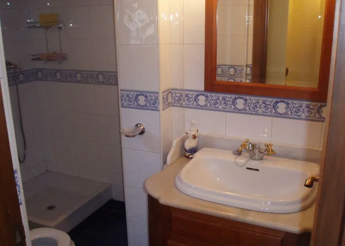 Casa Tiburcio * 아레나스 데 산 페드로