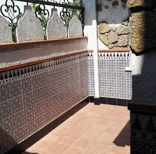 Apartment Casa Tiburcio