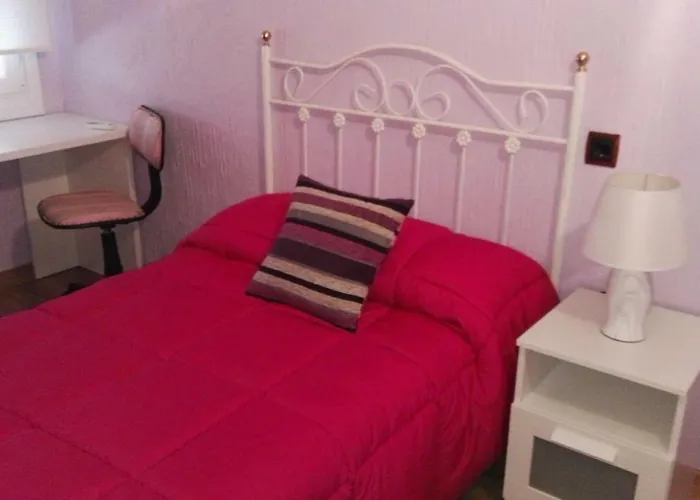 Casa Tiburcio * Arenas de San Pedro