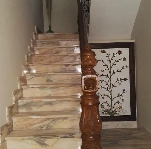 Casa Tiburcio 아파트