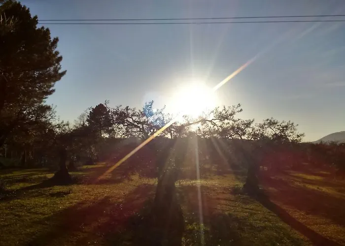 Casa Tiburcio * Arenas de San Pedro