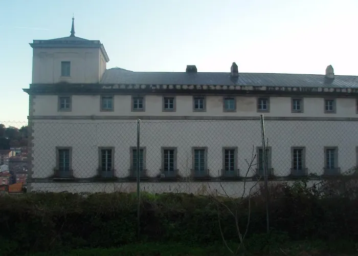 Casa Tiburcio Apartment