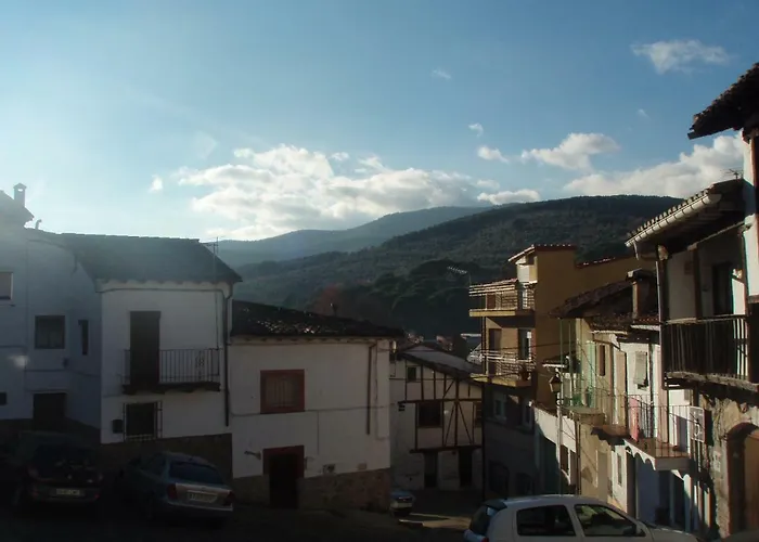 Casa Tiburcio Apartment