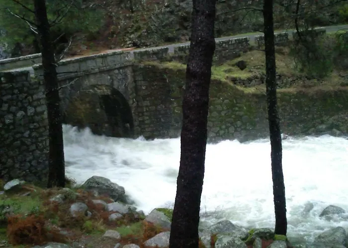 Apartment Casa Tiburcio