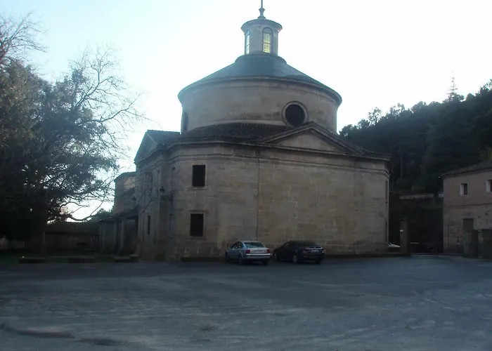 Casa Tiburcio * 아레나스 데 산 페드로