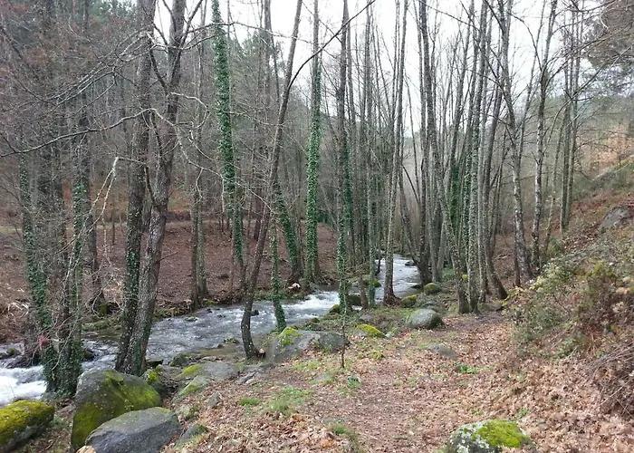 Casa Tiburcio Apartment *