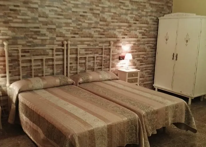 Casa Tiburcio 아파트 아레나스 데 산 페드로