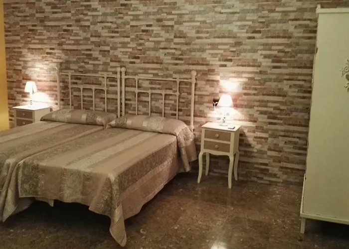 Casa Tiburcio 아레나스 데 산 페드로